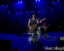 Eric Sardinas &amp; Big Motor (8)
